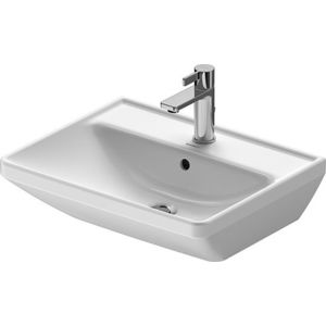 Lavoar Duravit D-Neo 55cm alb imagine