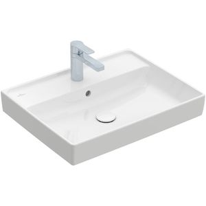 Lavoar Villeroy & Boch Collaro 60x47cm alb imagine