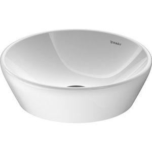 Lavoar tip bol Duravit D-Neo 40cm alb imagine