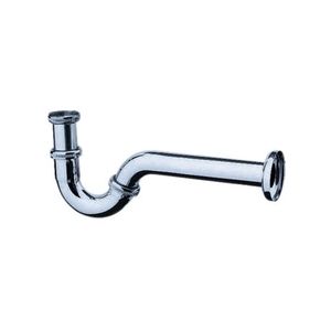 Sifon Hansgrohe pentru bideu crom imagine