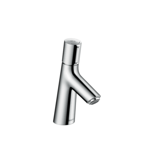 Baterie lavoar Hansgrohe Talis Select S 80 ventil pop-up imagine