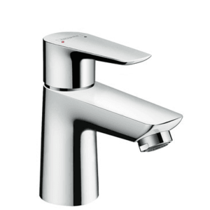 Baterie lavoar Hansgrohe Talis E 80 ventil pop-up imagine