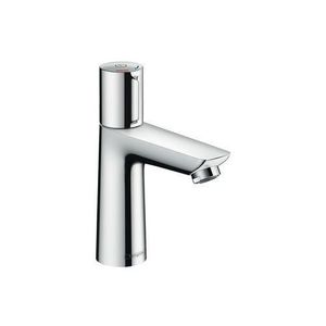 Baterie lavoar Hansgrohe Talis Select E 110 ventil pop-up imagine