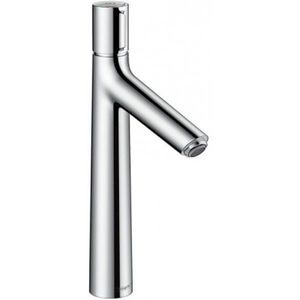 Baterie lavoar Hansgrohe Talis Select S 190 ventil pop-up pentru lavoar tip bol imagine