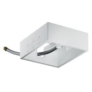 Set de baza Hansgrohe Raindance 260 Air 1 jet pentru palarie dus imagine