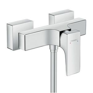 Baterie dus Hansgrohe Metropol imagine