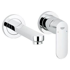 Set baterii Grohe Eurosmart Cosmopolitan imagine