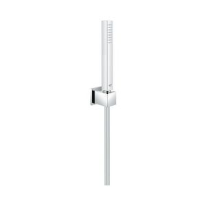 Set de dus Grohe Euphoria Cube Stick cu agatatoare furtun si para de dus imagine