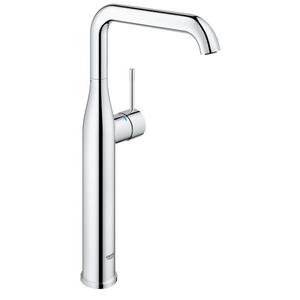 Baterie lavoar Grohe Essence New XL fara ventil pentru lavoar tip bol imagine