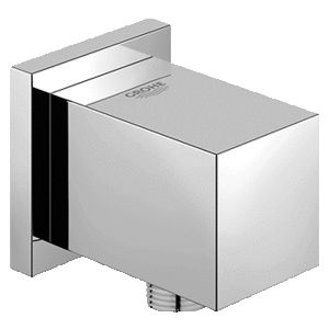 Conector FixFit Grohe Euphoria Cube pentru furtun de dus imagine