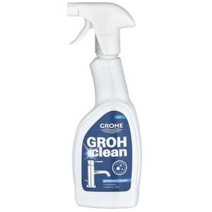 Solutie de curatare Grohe GrohClean 500ml imagine