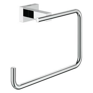 Inel port prosop Grohe Essentials Cube crom imagine