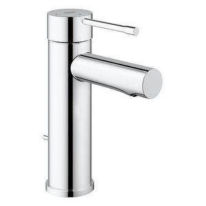 Baterie lavoar Grohe Essence New S ventil pop-up imagine