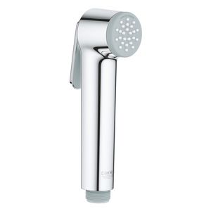 Para de dus igiena intima Grohe Vitalio Trigger Spray 30 cu 1 jet crom imagine