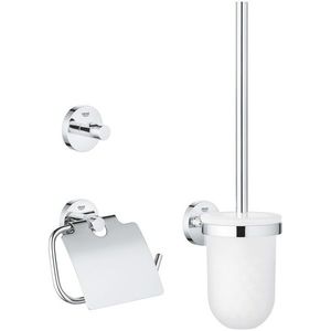 Accesorii baie grohe essentials imagine