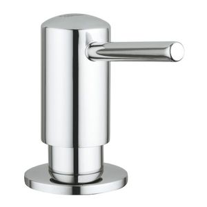 Dozator sapun Grohe Contemporary crom imagine