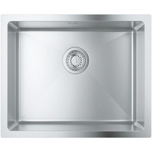 Chiuveta bucatarie Grohe K700U 60 -S 540x440mm montare sub blat inox imagine