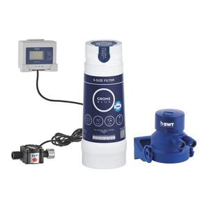 Set filtre Grohe Blue S Starter Set imagine