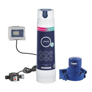 Set filtre Grohe Blue Magneziu + Zinc Starter Set imagine