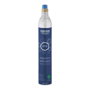 Butelie CO2 Grohe Blue Starter Kit 425g imagine