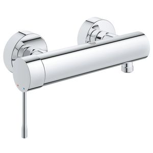 Baterie dus Grohe Essence New crom imagine