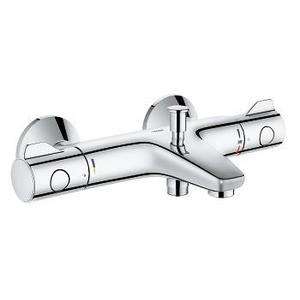 Baterie cada termostatata Grohe Grohtherm 800 imagine