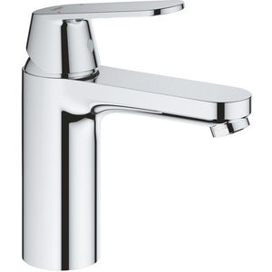 Baterie lavoar Grohe Eurosmart Cosmopolitan M fara ventil crom imagine