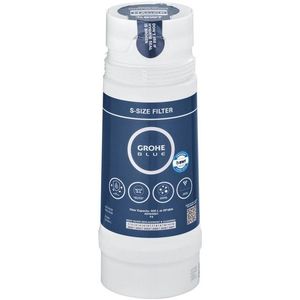 Filtru baterii bucatarie Grohe Blue S imagine