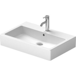 Lavoar Duravit Vero 70x47cm alb imagine