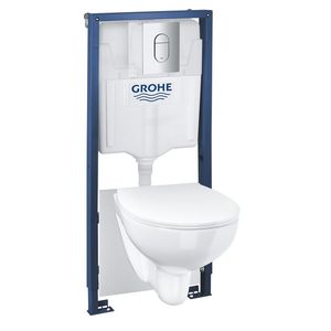 Clapeta actionare WC Grohe Arena Cosmopolitan imagine