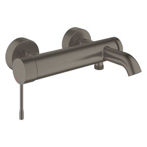 Baterie cada Grohe Essence New brushed hard graphite imagine