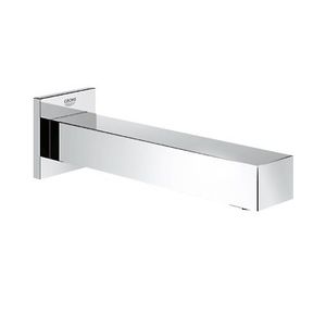 Pipa cada Grohe Eurocube 170mm crom imagine