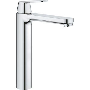 Baterie lavoar Grohe Eurosmart Cosmopolitan XL fara ventil crom imagine