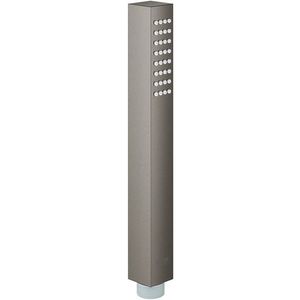 Para de dus Grohe Euphoria Cube+ Stick 9.5 l/min brushed hard graphite imagine