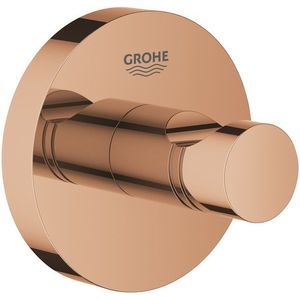 Cuier Grohe Essentials warm sunset imagine