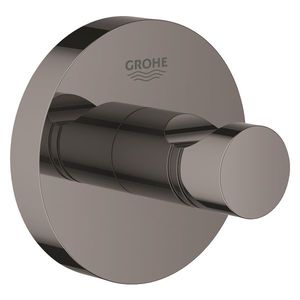 Cuier Grohe Essentials hard graphite imagine