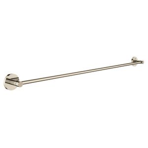 Bara portprosop Grohe Essentials 80cm polished nickel imagine