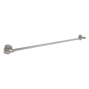 Bara portprosop Grohe Essentials 80cm supersteel imagine