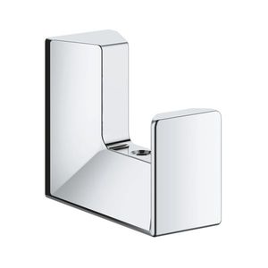 Cuier Grohe Selection Cube crom imagine