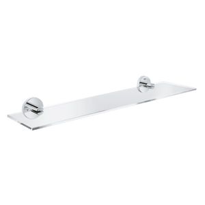 Etajera Grohe Essentials 53cm crom imagine