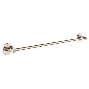 Bara portprosop Grohe Essentials 60cm polished nickel imagine