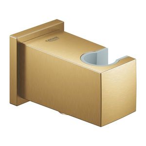 Conector FixFit cu agatatoare de dus Grohe Euphoria Cube brushed cool sunrise imagine