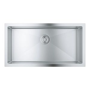 Chiuveta bucatarie Grohe K700 90 -S 864x464 mm inox imagine