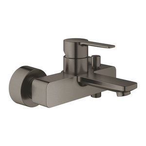 Baterie cada Grohe Lineare brushed hard graphite imagine