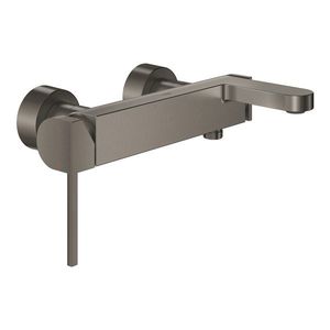 Baterie cada Grohe Plus brushed hard graphite imagine