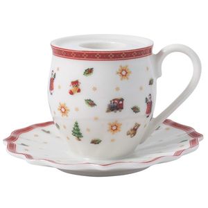 Suport lumanare Villeroy & Boch Toy\'s Delight Decoration Mug imagine