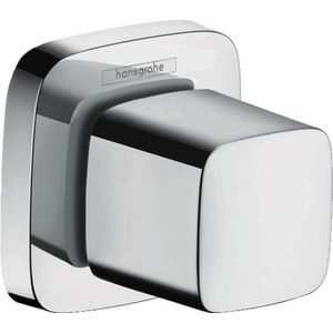 Divertor inchis/deschis Hansgrohe PuraVida cu montaj incastrat necesita corp ingropat imagine