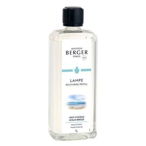 Parfum pentru lampa catalitica Maison Berger Vent d\'Ocean 1000ml imagine