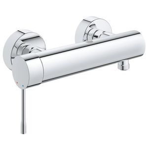 Baterie dus Grohe Essence crom imagine