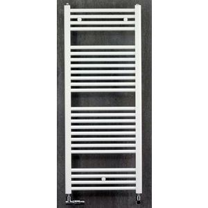 Radiator port-prosop Zehnder Virando 1866x500mm alb imagine